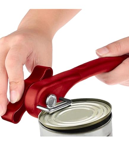 Amazon｜エドランド工業(Edorando) トッパー缶切 全長160mm 炭素鋼 70g